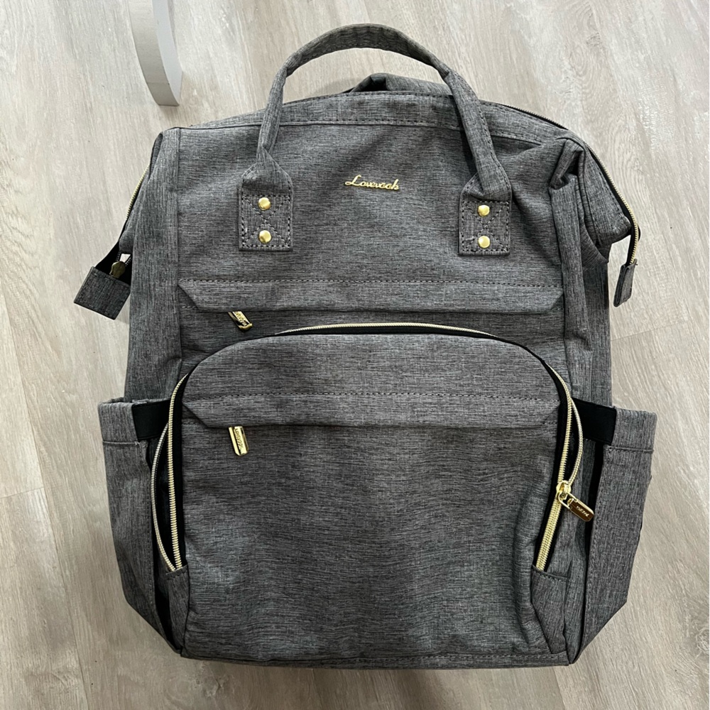 Lovevook laptop backpack